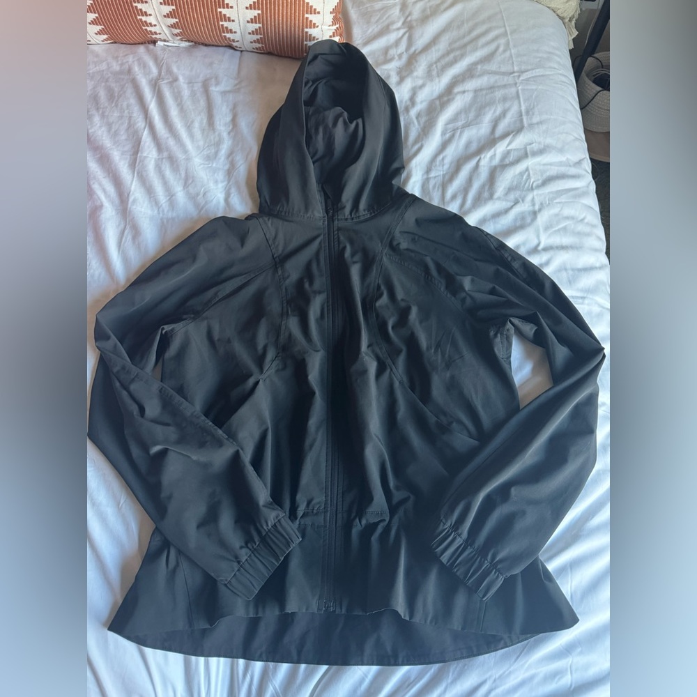 Lululemon Rain Jacket